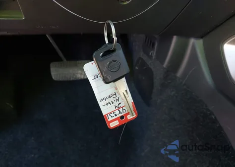 2024 Nissan Frontier Sv 4X4 из США, поврежденный, VIN 1N6ED1EK6RN606779